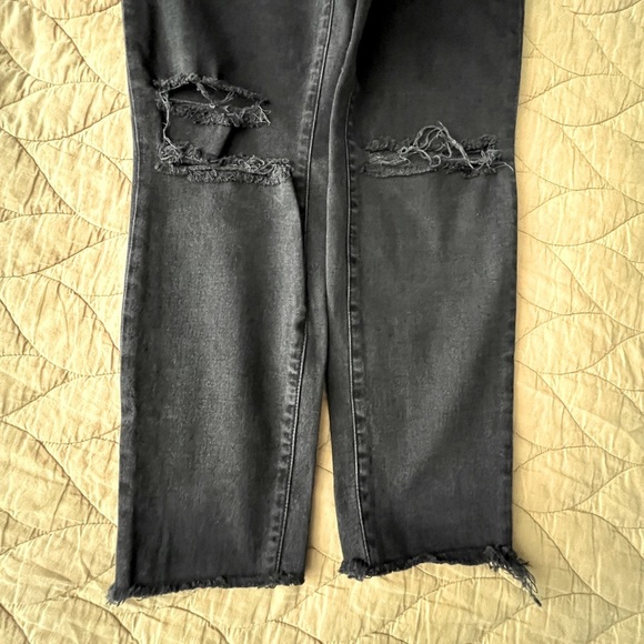 J Brand size 30 cropped - Picture 2 of 8